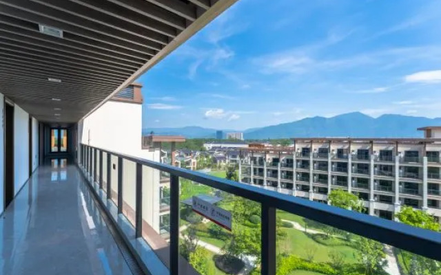 Shenxianju Yue Resort hotel