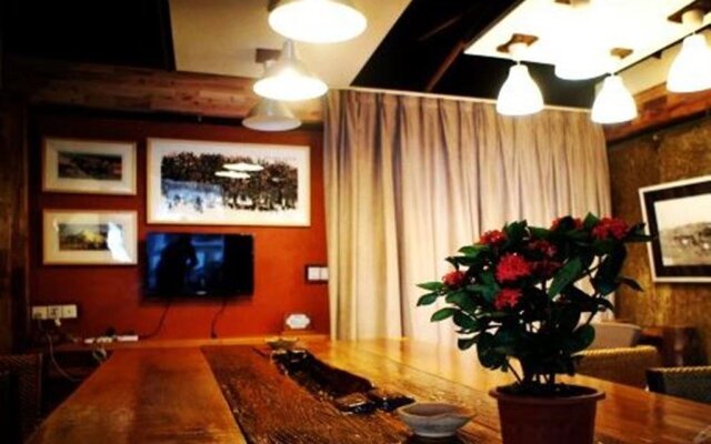 Puer Gudaoboke Hostel