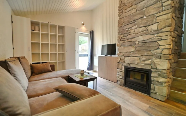 Renovated Bungalow in Virton - фото 3