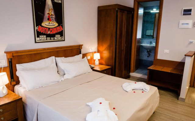 Reboa Resort