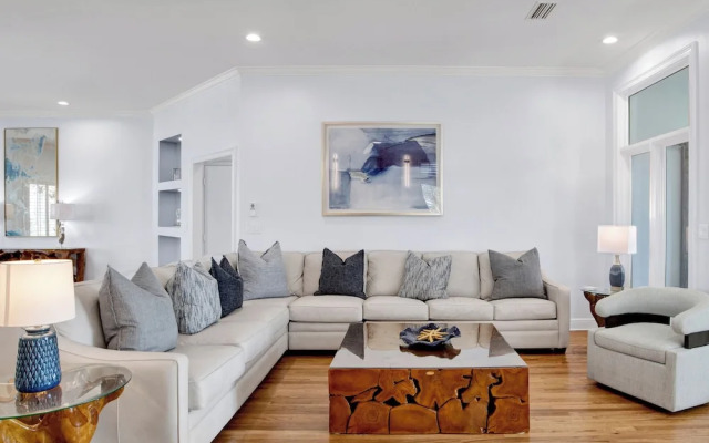 Villas Belvedere D - Paradise Palms