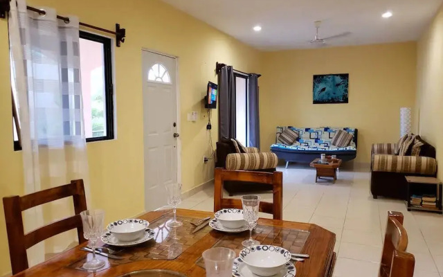 Coral Island Suites