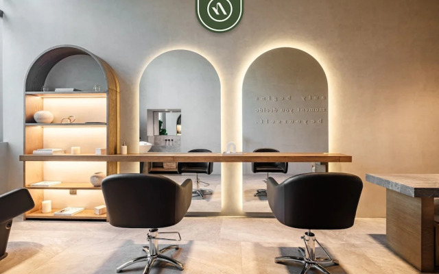 Be Grand Reforma 2604