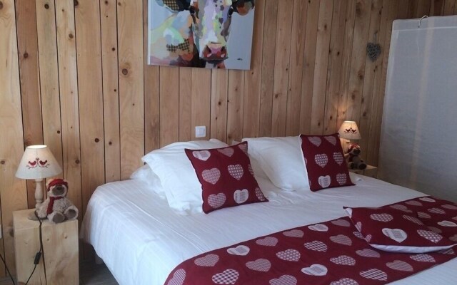 La Luxiole Sauna & Spa