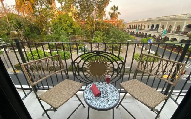 C. Santos Degollado 34