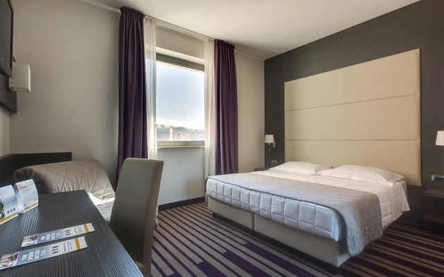 Quality Hotel Green Palace