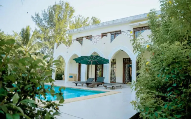 Villa Serenity Zanzibar