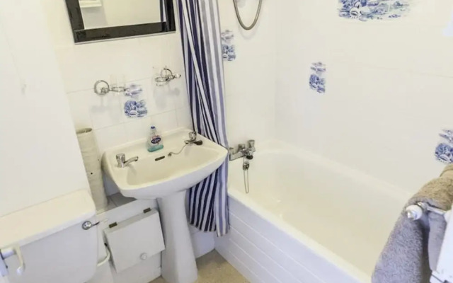 Shanklin Beach - Napier Apartment