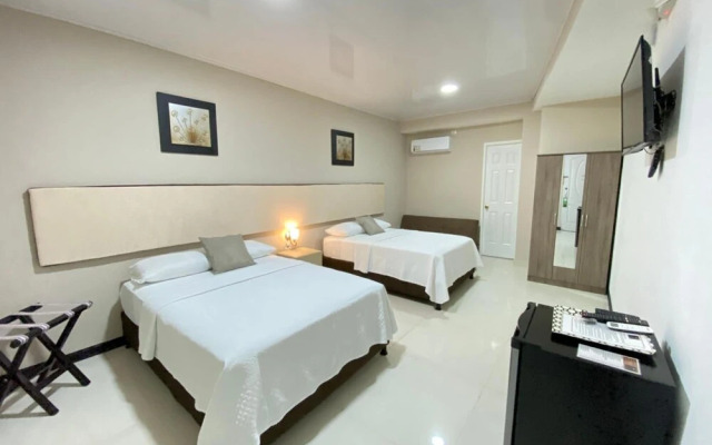 Classic VIP Hotel