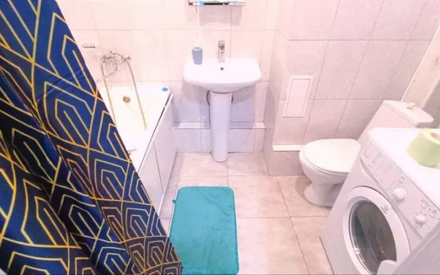 Tatianas House Apartment, Vakhova