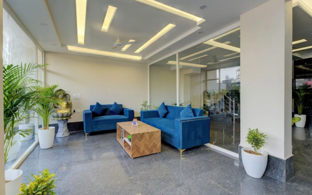 The Lodgers 1 BHK Apartments Sector 52