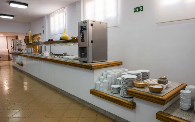 Hotel Sur