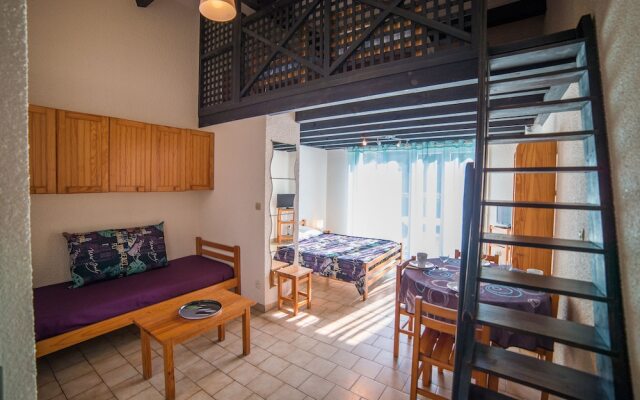 Appartements Les Deferlantes