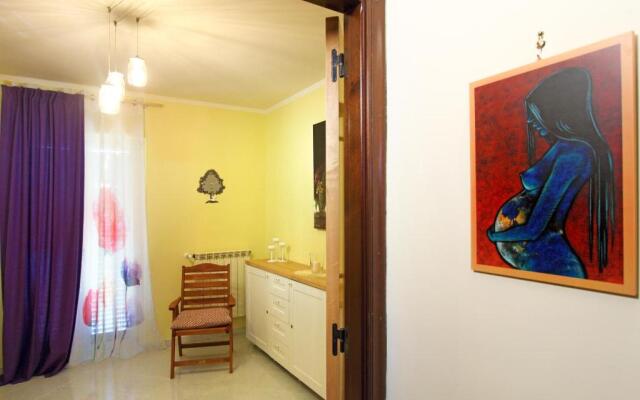 La Dimora di Minerva