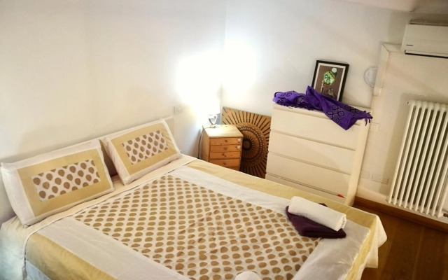 Terrace Loft in down town