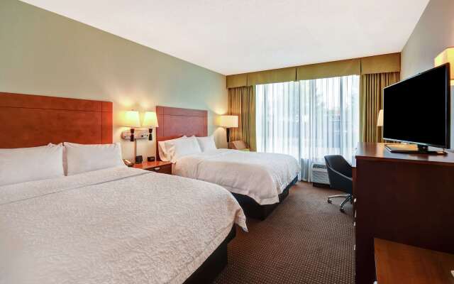 Hampton Inn Chicago - Gurnee