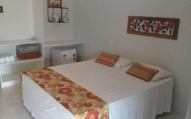 Pousada Riacho Da Areia