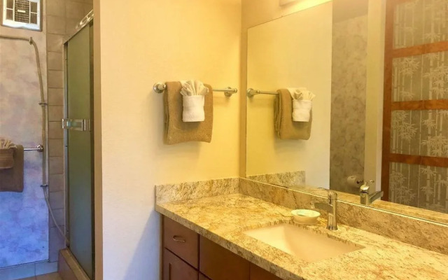 Hale Kamaole #202 - 2 Br Condo