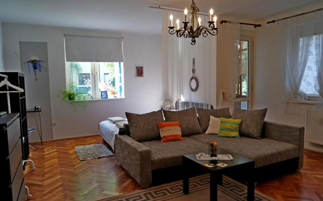 Belvárosi Studio Apartman