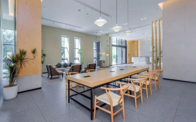 Country Inn & Suites by Radisson Hotel (Liangjiang Shuitu New City Chongqing) – Business – Chongqing