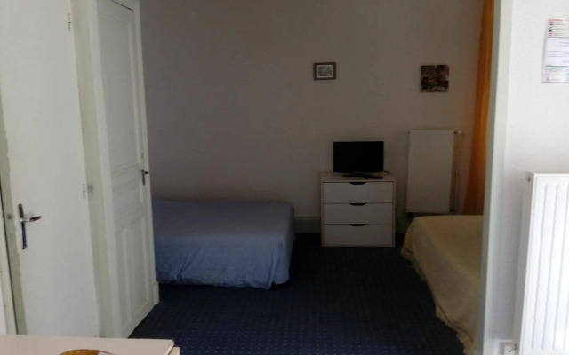 Hôtel Nice Flore