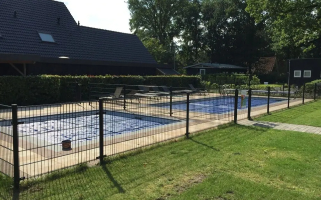 Modern Chalet With Dishwasher, Near National Park
