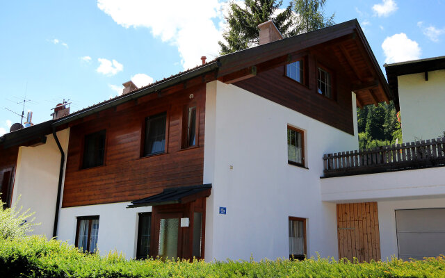 Seekarblick Achenkirch