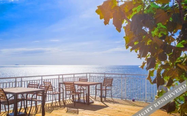 Qingdao Yuehuo Meishu ApartHotel