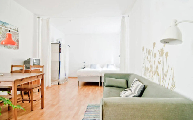 PrenzlBed Apartments