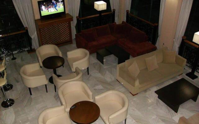 Hotel Pantheon