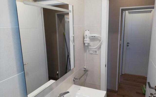 Residencia Compostela 2