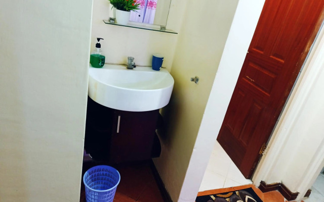 Podium 2 bedroom Apartment, Nairobi