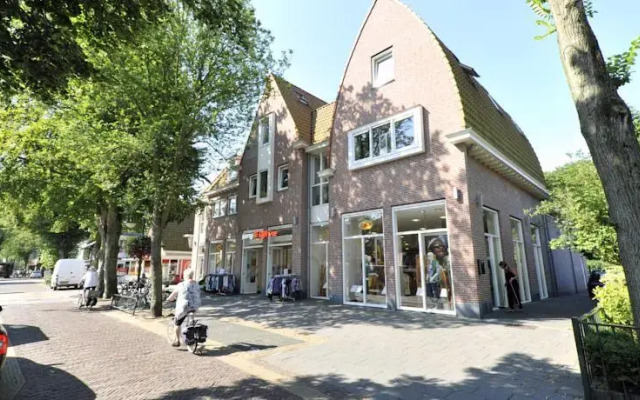 Buitenhuis Duinzicht