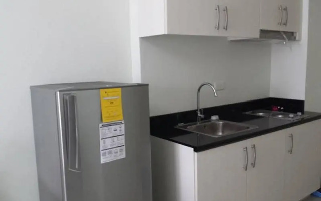 Rooms in Jazz Makati