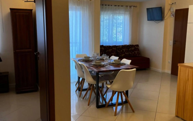 Apartments Wile Süd