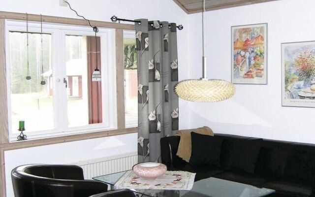 Beautiful Home in Vittaryd With 2 Bedrooms and Wifi