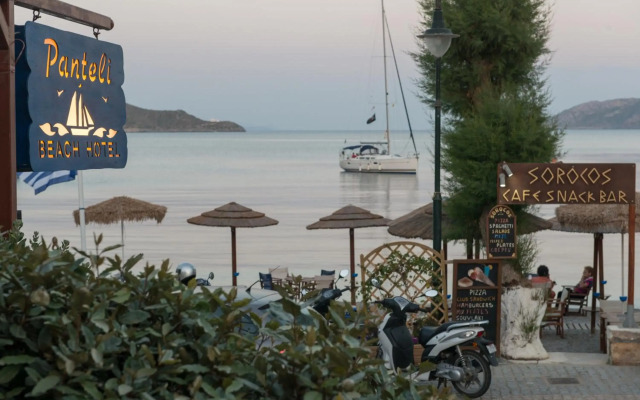 Panteli Beach Hotel