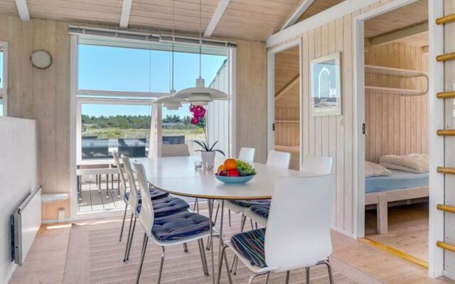 "Senta" - 450m from the sea in NW Jutland