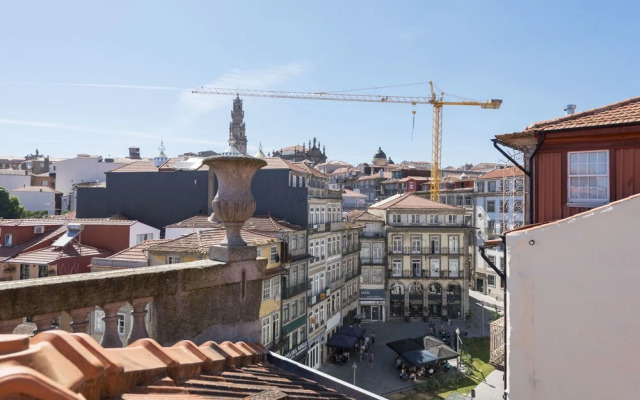 Cardosas Palace Apartment