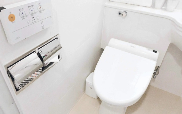 APA Hotel Akihabara Ekihigashi