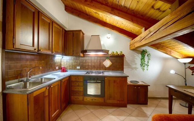 B&B Verger Plein Soleil