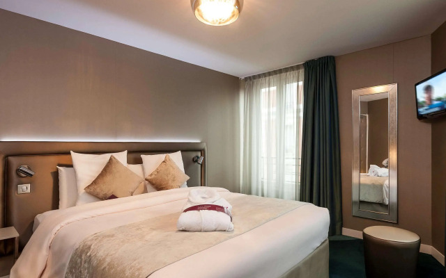 Mercure Paris Place d'Italie