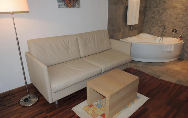 Cascina Scova Resort