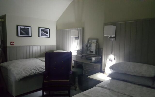 Bull Hotel