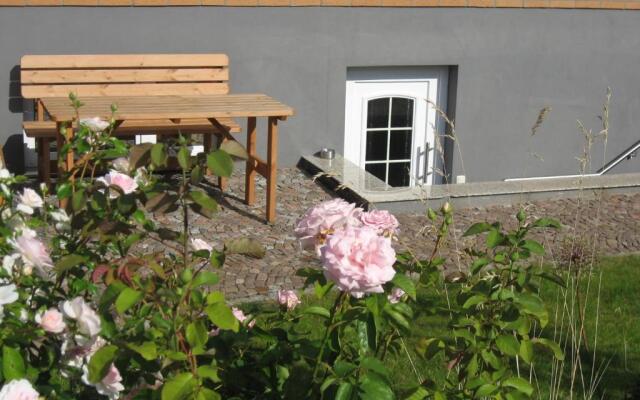 Ferienwohnung Jena-Zoellnitz