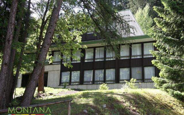 Appartamenti Roulette Montana Marilleva 900