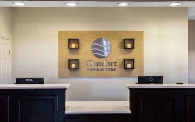 Comfort Inn & Suites Deming