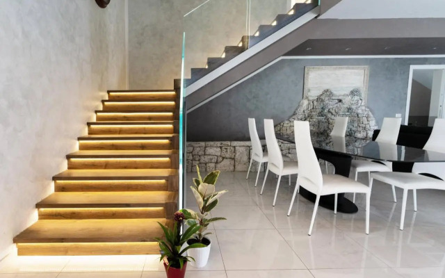 Geovillage Green Residence Relax & Wellness