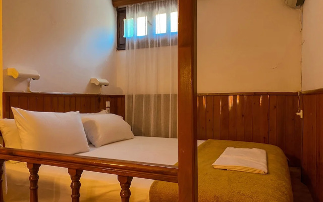 Symi Garden Studios