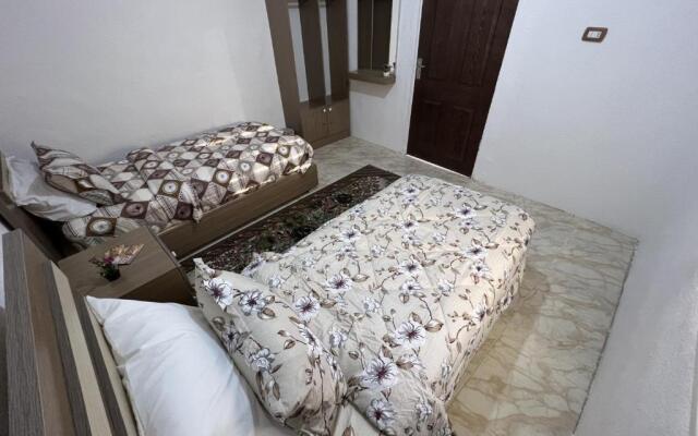 Z3 Hostel